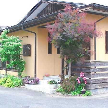 B&B Witch House Yamagata  Buitenkant foto