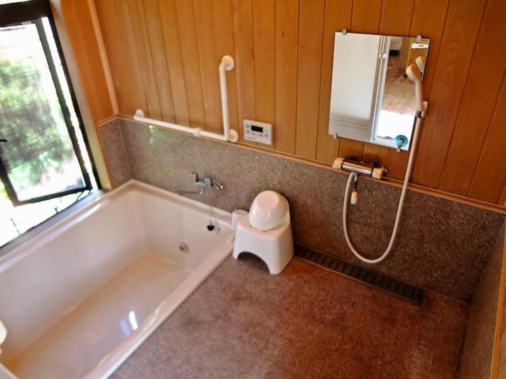 B&B Witch House Yamagata  Buitenkant foto